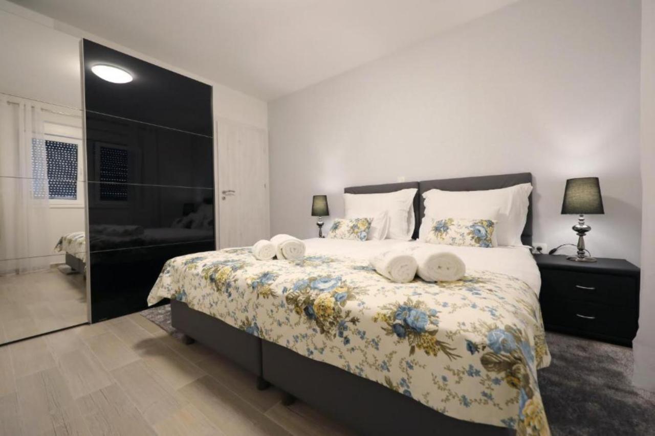 Luxury Majpruz Suites I Zadar Exterior photo
