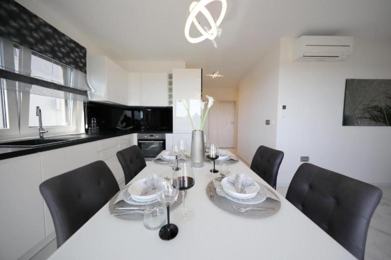 Luxury Majpruz Suites I Zadar Exterior photo