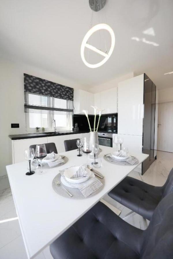 Luxury Majpruz Suites I Zadar Exterior photo