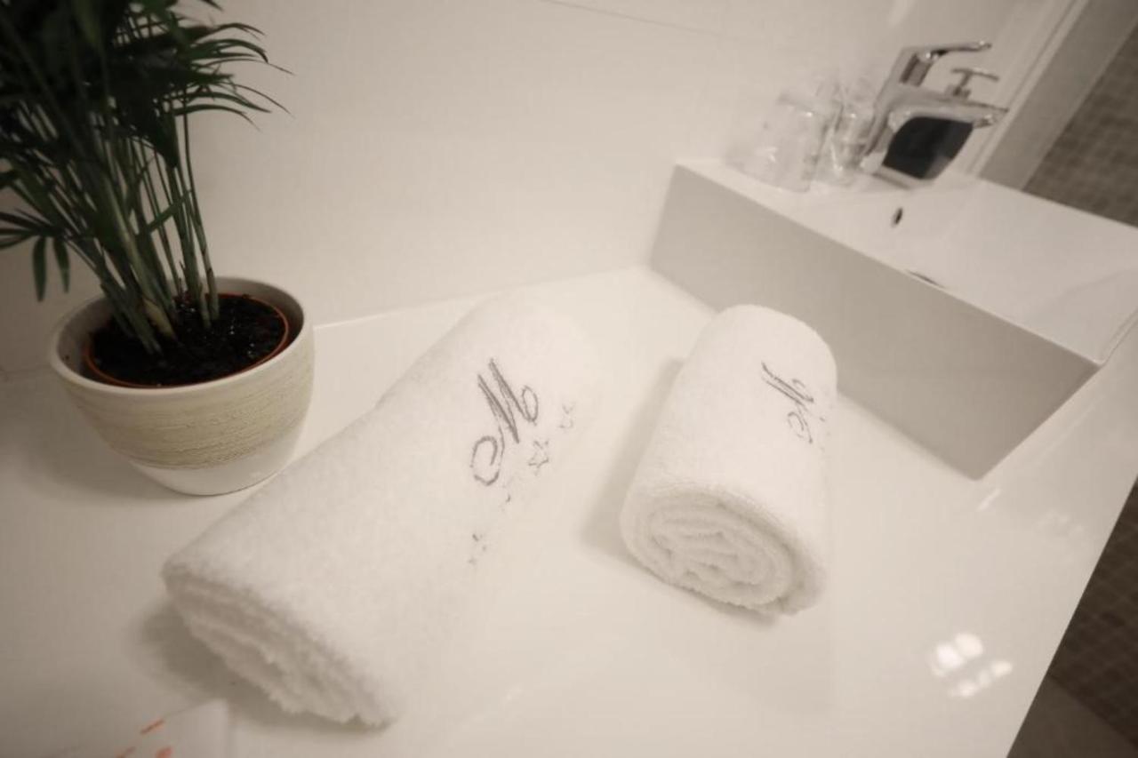 Luxury Majpruz Suites I Zadar Exterior photo