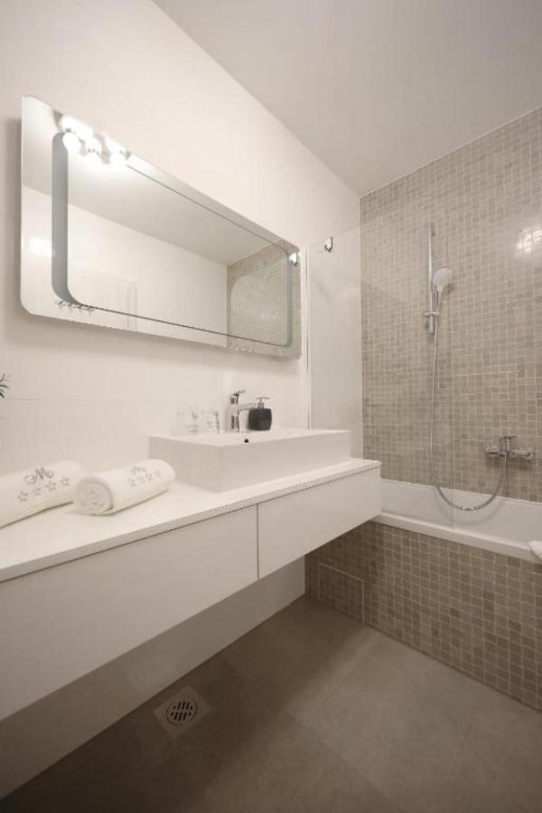 Luxury Majpruz Suites I Zadar Exterior photo