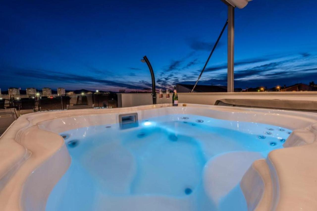 Luxury Majpruz Suites I Zadar Exterior photo