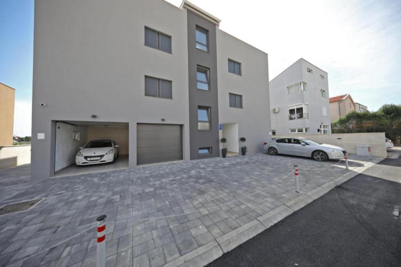 Luxury Majpruz Suites I Zadar Exterior photo