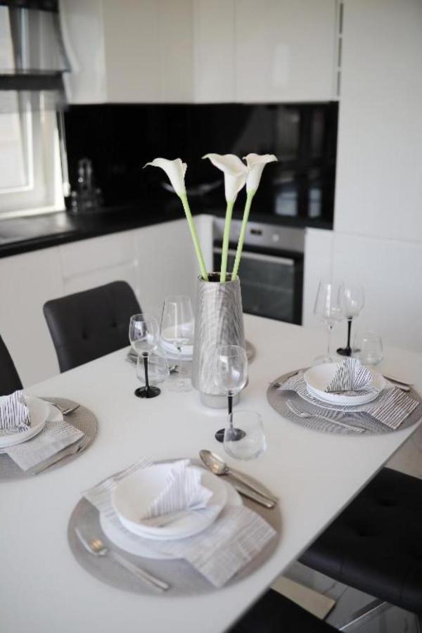 Luxury Majpruz Suites I Zadar Exterior photo