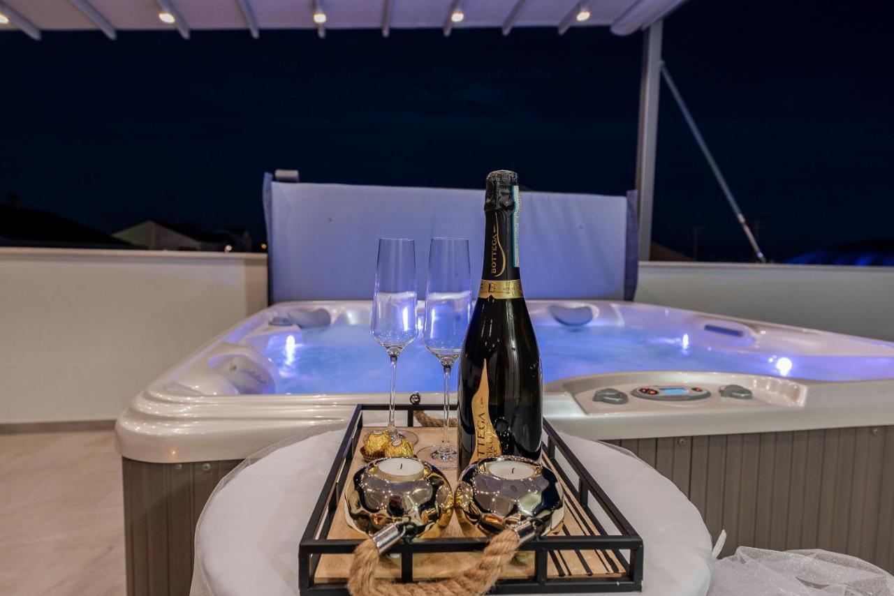 Luxury Majpruz Suites I Zadar Exterior photo