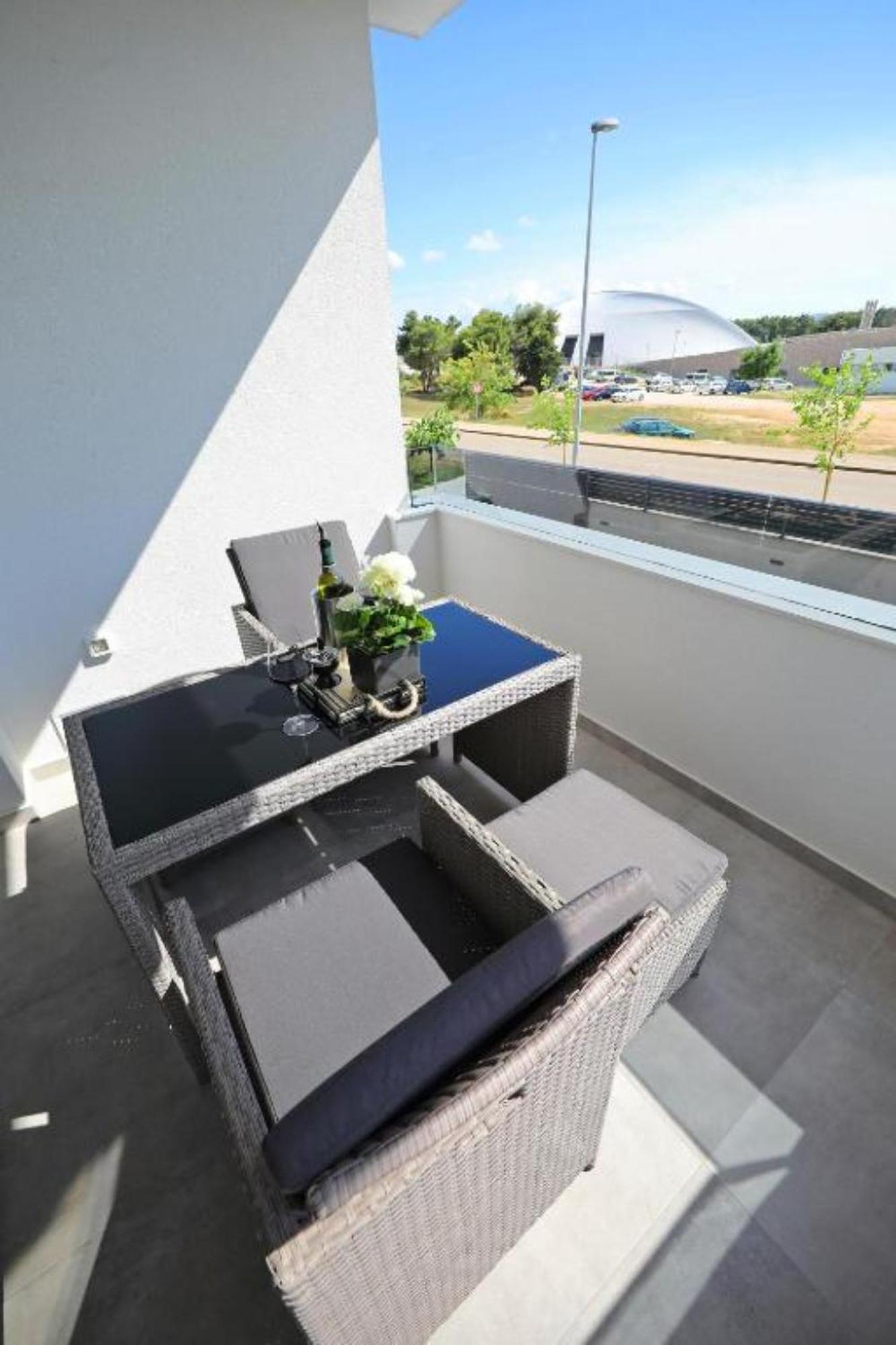 Luxury Majpruz Suites I Zadar Room photo